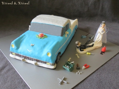 Hochzeit Tri Chevy 2